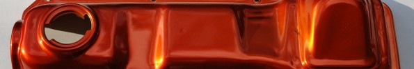 Candy Orange